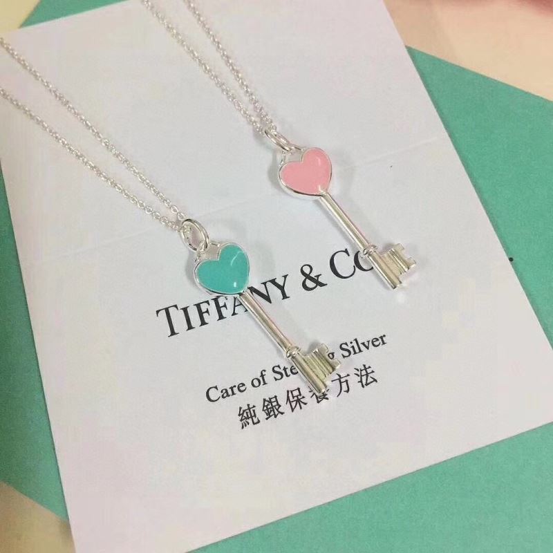 Tiffany Necklaces